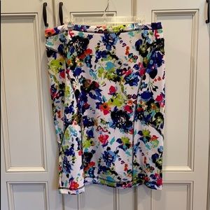 Nicole Miller Skirt